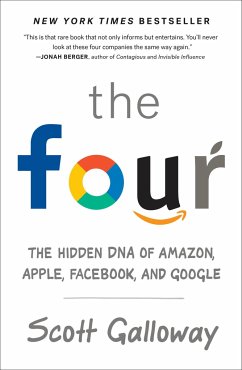 The Four - Galloway, Scott