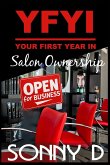 YFYI Your First Year In Salon Ownership