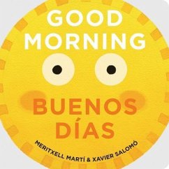 Good Morning/Buenos Días - Martí, Meritxell