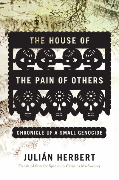The House of the Pain of Others The House of the Pain of Others