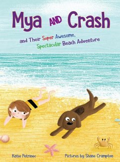 Mya and Crash - Petrinec, Katie