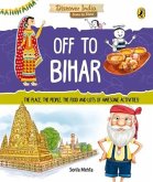 Discover India: Off to Bihar