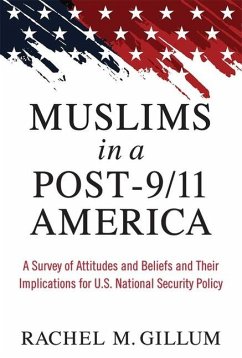 Cover Muslims in a Post-9/11 America