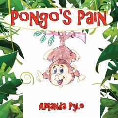 Pongo's Pain - Pyle, Amanda