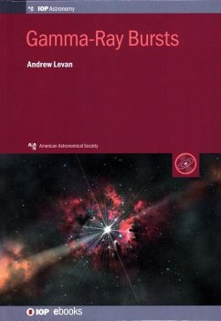 Gamma-Ray Bursts - Levan, Andrew