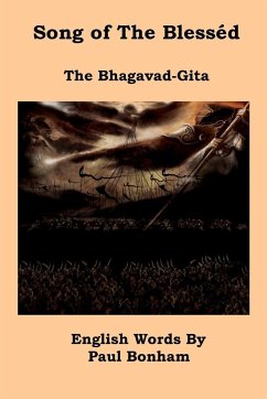 The Bhagavad-Gita - Bonham, Paul