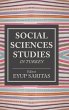 Social Sciences Studies in Turkey - Bild 1
