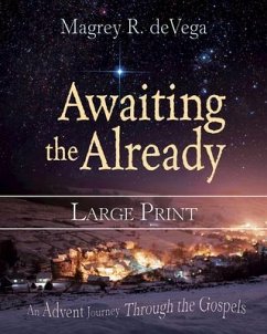 Awaiting the Already - Devega, Magrey