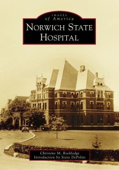 Norwich State Hospital - Rockledge, Christine M.