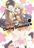 Kase-San and Cherry Blossoms (Kase-San And... Book 5)