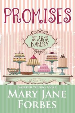 Promises: Star's Bakery - Forbes, Mary Jane