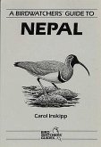 A Birdwatcher's Guide to Nepal