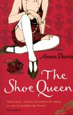 The Shoe Queen The Shoe Queen