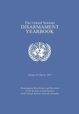 The United Nations Disarmament Yearbook 2017: Part I