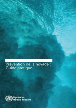 Prevention de la Noyade - World Health Organization