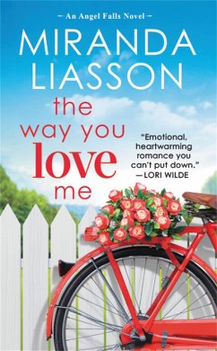 The Way You Love Me - Liasson, Miranda