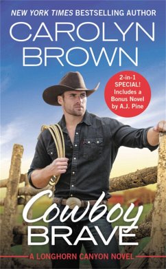 Cowboy Brave - Brown, Carolyn