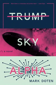 Trump Sky Alpha - DOTEN, MARK