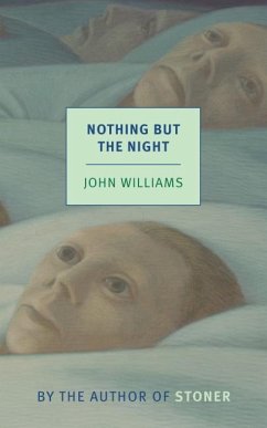Nothing But the Night - Williams, John