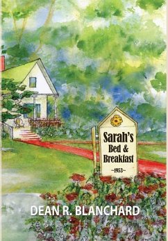Sarah's Bed and Breakfast - Blanchard, Dean R