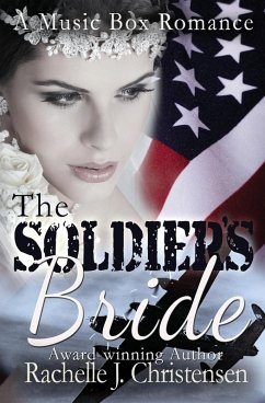 Cover The Soldier's Bride