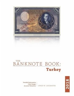 The Banknote Book - Linzmayer, Owen