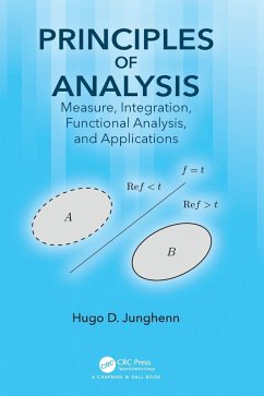 Cover Principles of Analysis