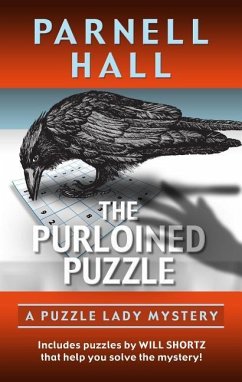 The Purloined Puzzle - Hall, Parnell