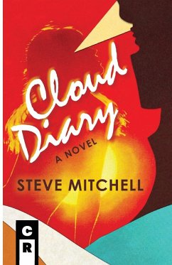 Cloud Diary - Mitchell, Steve