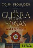 GUERRA DE LAS DOS ROSAS,LA