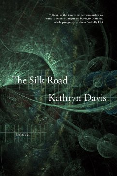 The Silk Road - Davis, Kathryn