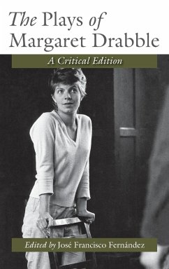 Plays of Margaret Drabble