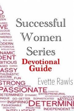 Successful Women Series Devotional - Rawls, Evette