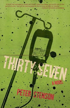 Thirty-Seven - Stenson, Peter