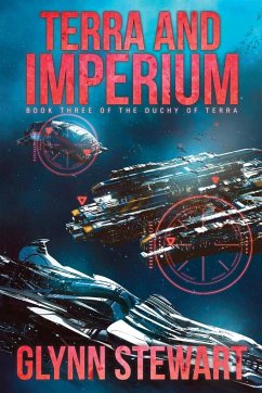 Terra and Imperium - Stewart, Glynn