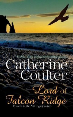 Lord of Falcon Ridge - Coulter, Catherine