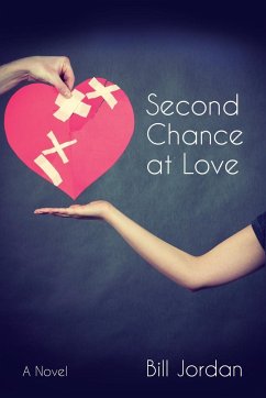 Second Chance at Love - Jordan, Bill
