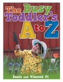 The Busy Toddler's A to Z