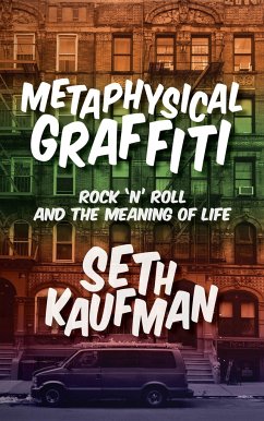 Metaphysical Graffiti - Kaufman, Seth