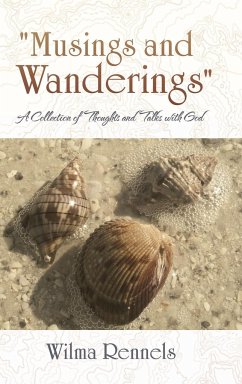 &quote;Musings and Wanderings&quote;