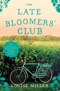 The Late Bloomers' Club - Miller, Louise