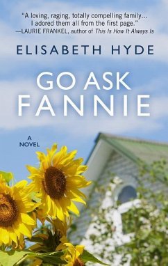 Go Ask Fannie - Hyde, Elisabeth