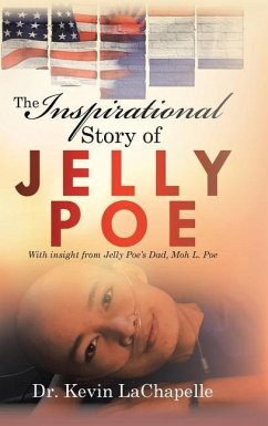 The Inspirational Story of Jelly Poe - LaChapelle, Kevin