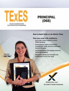 TExES Principal (068) - Wynne, Sharon A.