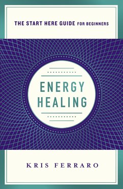 Energy Healing - Ferraro, Kris