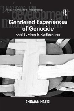 Gendered Experiences of Genocide - Hardi, Choman