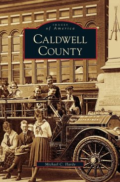 Caldwell County - Hardy, Michael C.