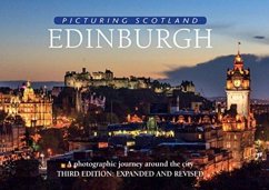 Edinburgh: Picturing Scotland - Nutt, Colin