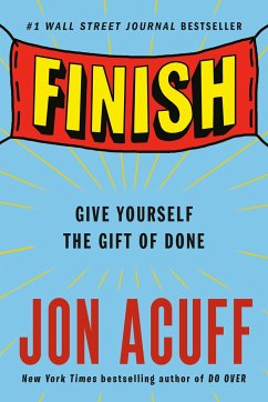 Finish - Acuff, Jon