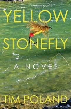 Yellow Stonefly - Poland, Tim